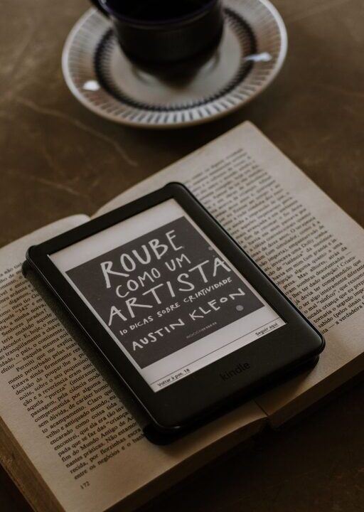 How to Build a Simple Reading Habit: A Beginner’s Guide